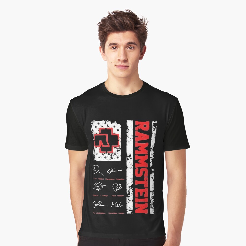 Item preview, Graphic T-Shirt designed and sold by haydenhanson.