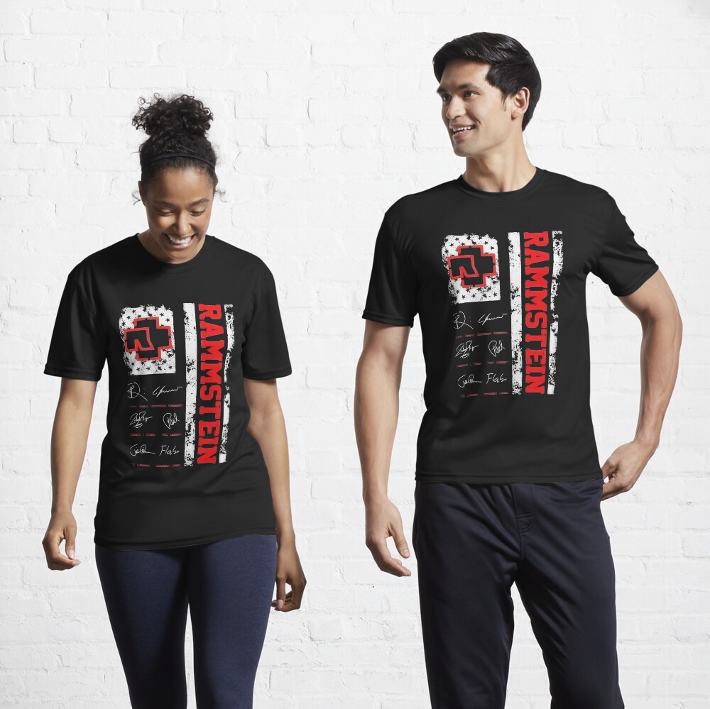 Item preview, Active T-Shirt designed and sold by haydenhanson.