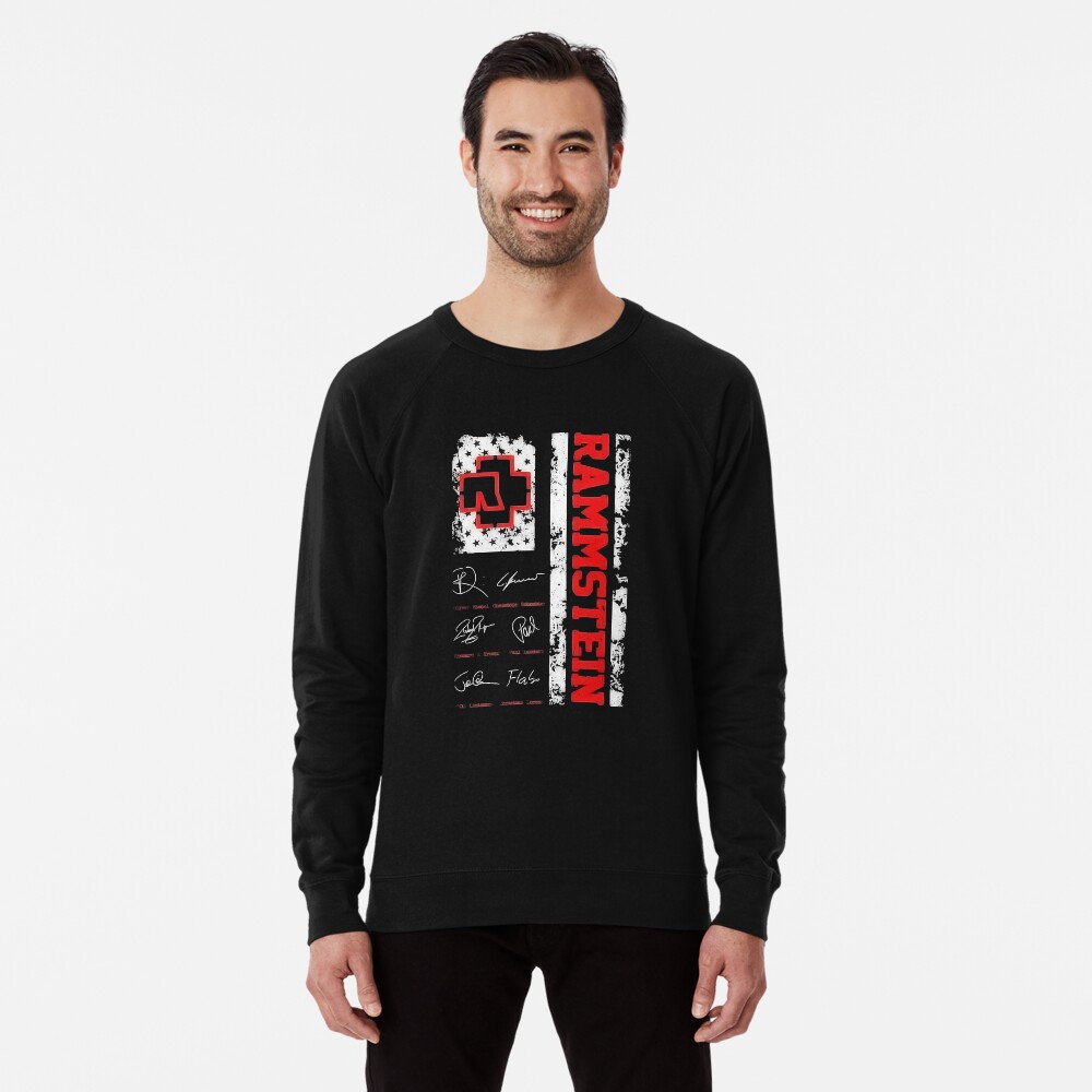 Item preview, Lightweight Sweatshirt designed and sold by haydenhanson.
