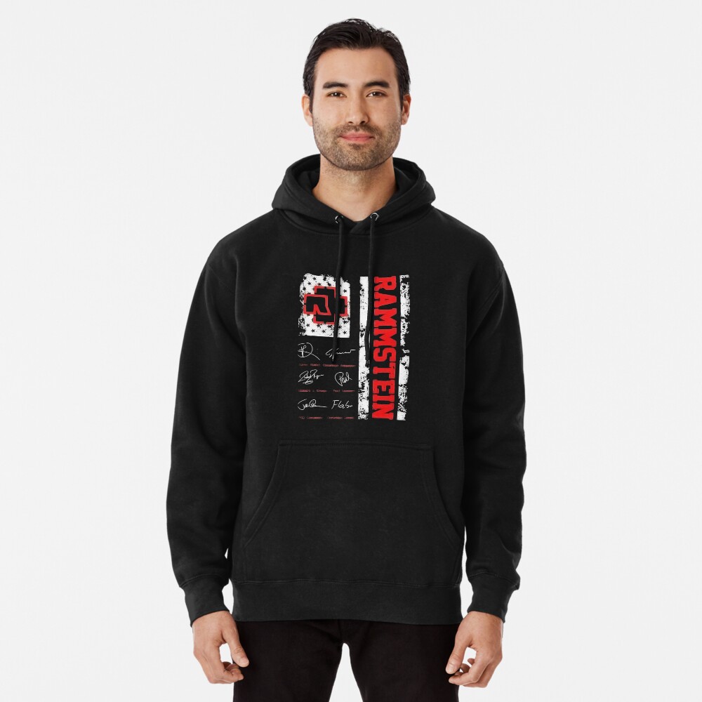 Item preview, Pullover Hoodie designed and sold by haydenhanson.