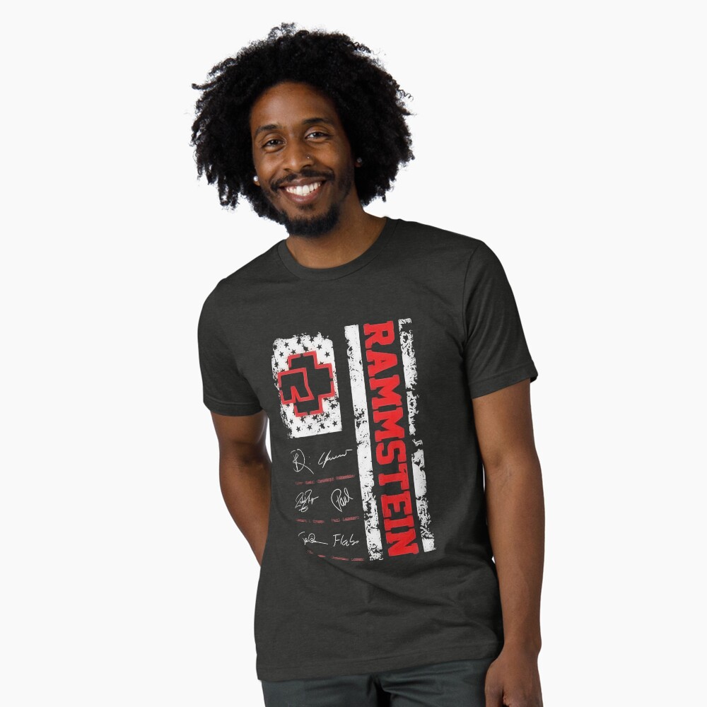 Item preview, Tri-blend T-Shirt designed and sold by haydenhanson.