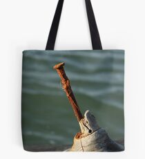 Unnatural Tote Bag
