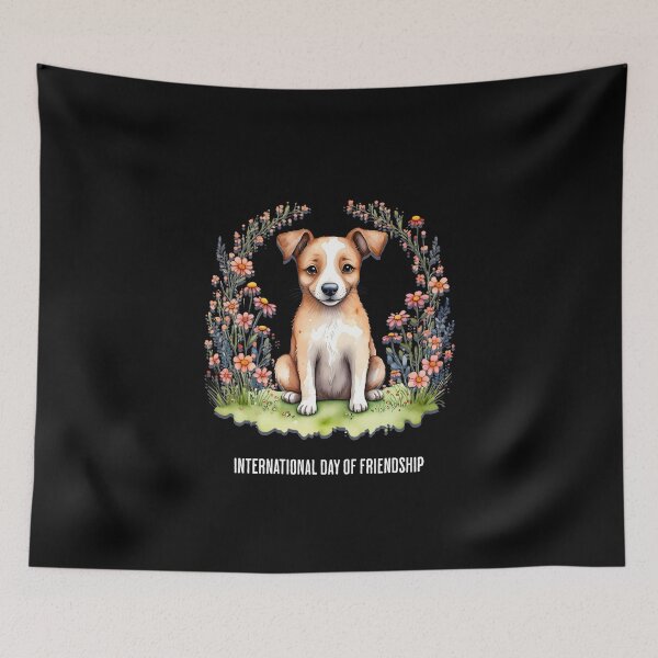 Item preview, International day of friendship designed and sold by Pflugart.