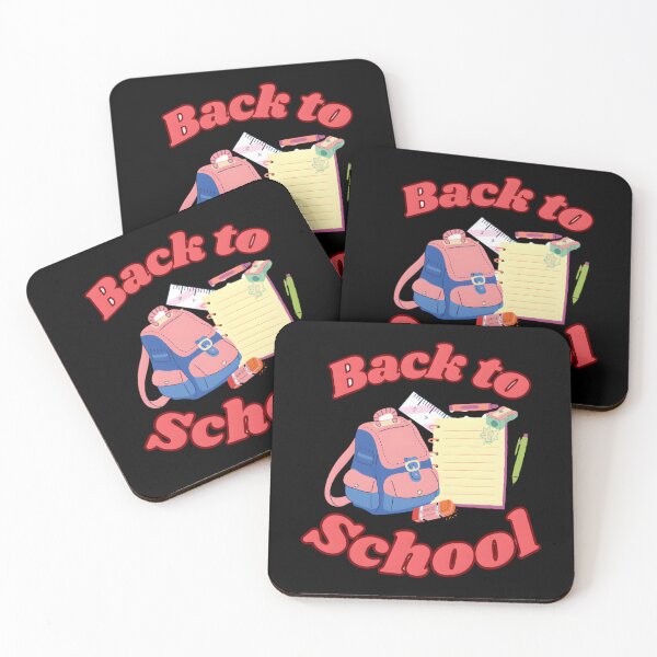 Item preview, 256 Back To School Adventures	 designed and sold by eelurxdxzg25.