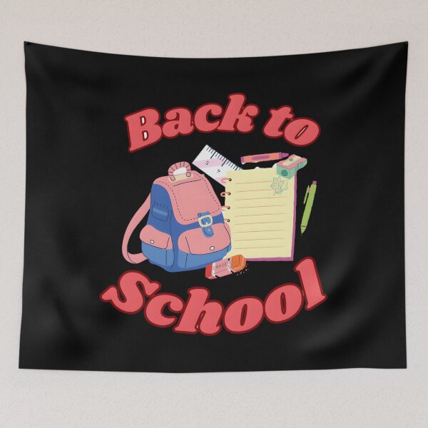 Item preview, 256 Back To School Adventures	 designed and sold by eelurxdxzg25.