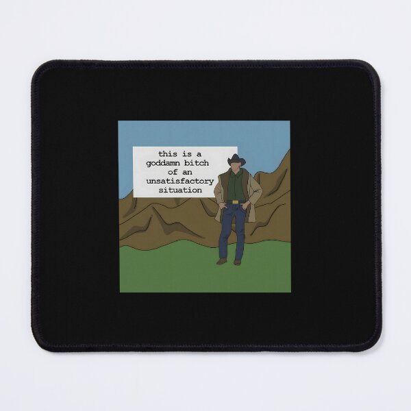 Item preview, 561 Goddamn Bitch Of An Unsatisfactory Situation designed and sold by dobvztfnf41.
