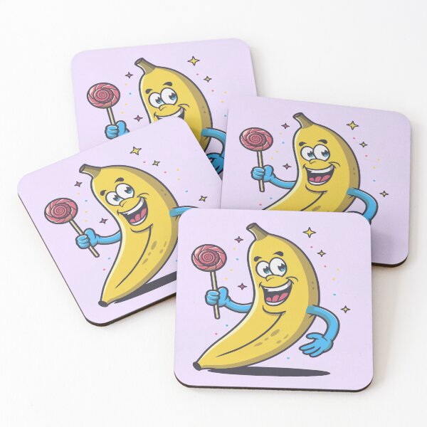 Item preview, Brilliant Banana designed and sold by SNNDesignersLLC.