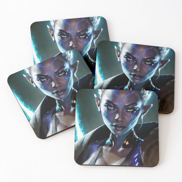 Item preview, The Force is with me designed and sold by Serene-Hue-Code.