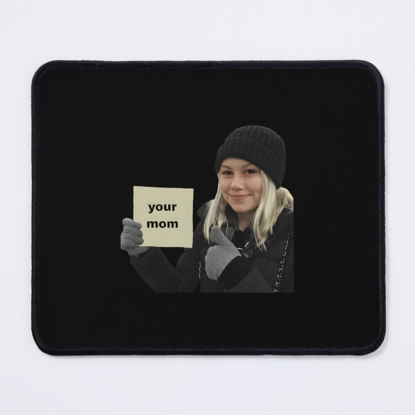 Item preview, 563 Your Mom - Phoebe Bridgers	 designed and sold by dobvztfnf41.