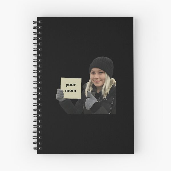 Item preview, 563 Your Mom - Phoebe Bridgers	 designed and sold by dobvztfnf41.