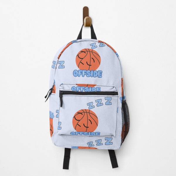 Item preview, Offside basketball designed and sold by Luisalaspu.