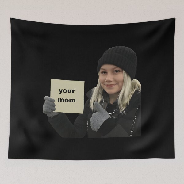 Item preview, 563 Your Mom - Phoebe Bridgers	 designed and sold by dobvztfnf41.