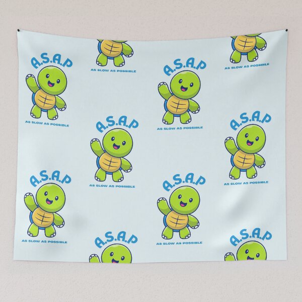 Item preview, As soon as slow  designed and sold by NurzZz73.