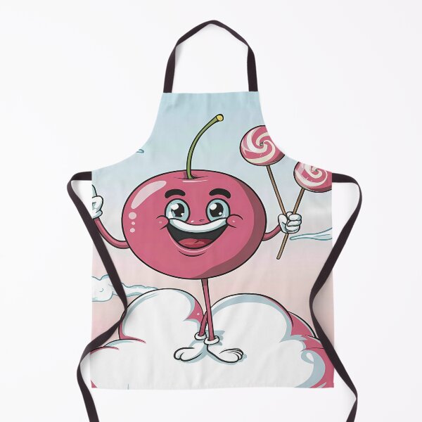 Item preview, Cheerful Cherry designed and sold by SNNDesignersLLC.