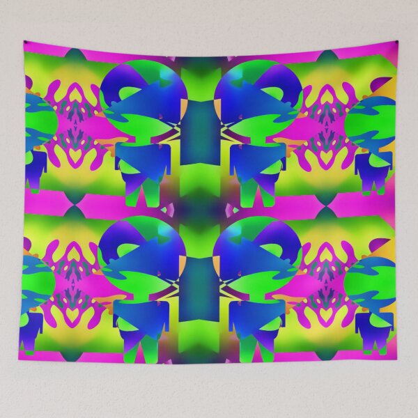 Item preview, You wear patterns... designed and sold by Harryucksche.