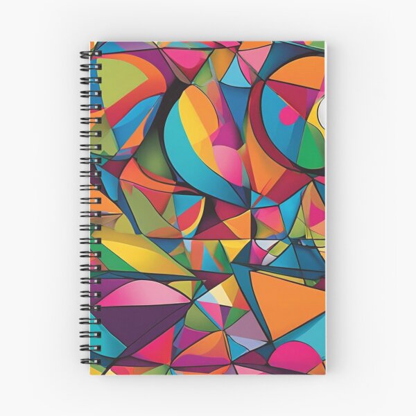 Item preview, geometric shapes designed and sold by CreativeVides.