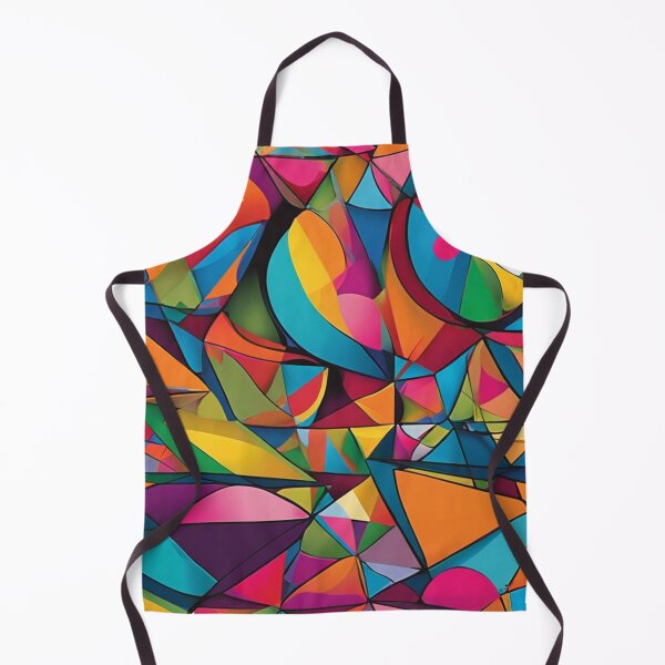 Item preview, geometric shapes designed and sold by CreativeVides.
