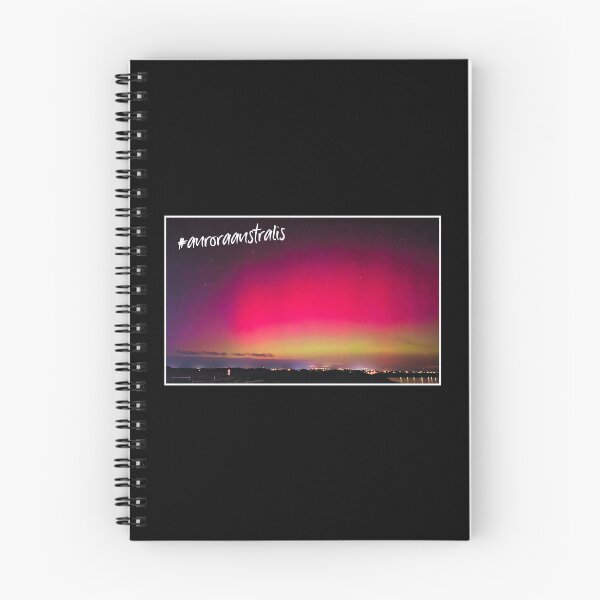 Item preview, Aurora Australis Southern Hemisphere Lights designed and sold by artdesignbysam.