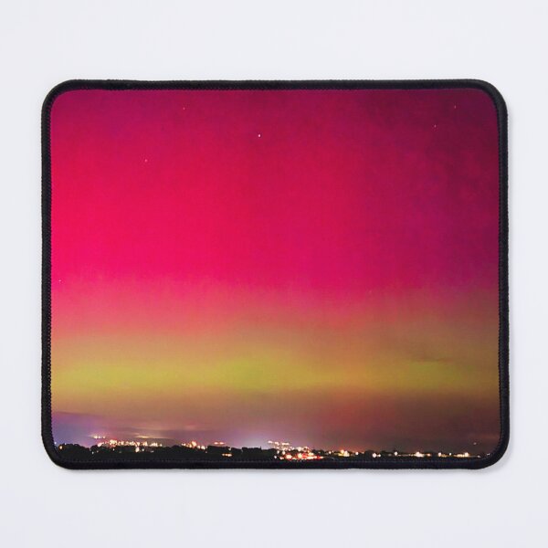 Item preview, Aurora Australis Southern Hemisphere Lights designed and sold by artdesignbysam.