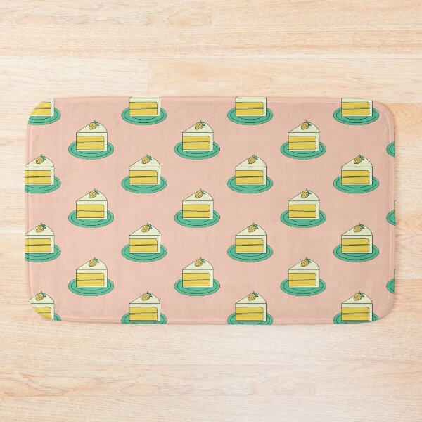 Item preview, Delicious cake Illustration designed and sold by ilomuilo.