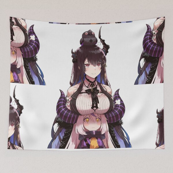 Item preview, glomp designed and sold by harayamanawari.