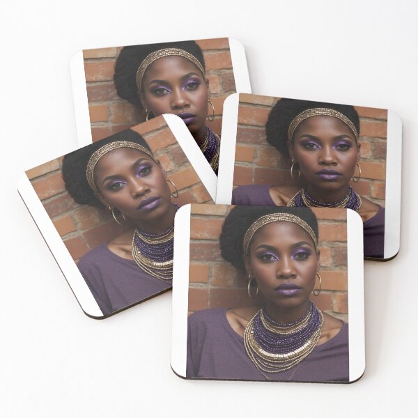 Item preview, Abstract Urban Chic designed and sold by AfroUrbanSwag.