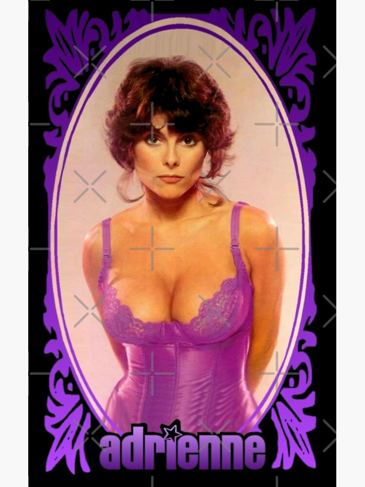 Adrienne barbeau hot photos