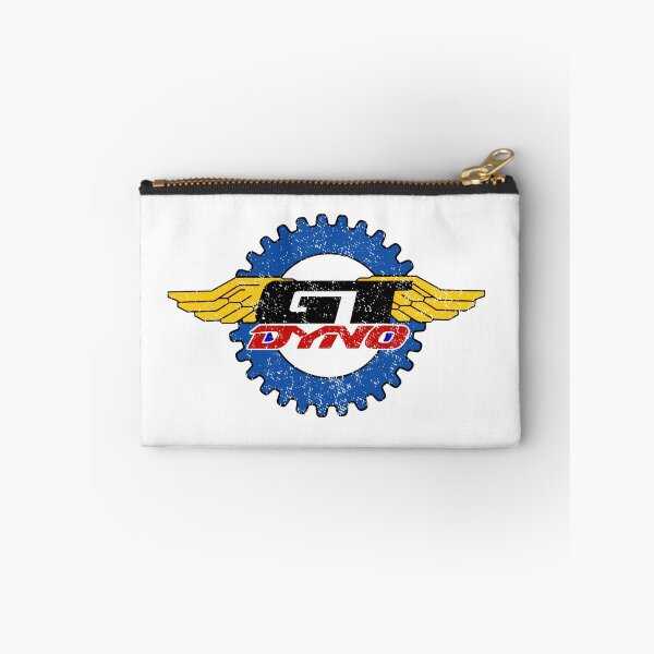 Item preview, Vintage BMX GT Dyno Bicycles Logo Rad BMX Jump designed and sold by collectees1.