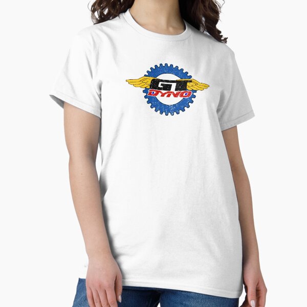Item preview, Vintage BMX GT Dyno Bicycles Logo Rad BMX Jump designed and sold by collectees1.
