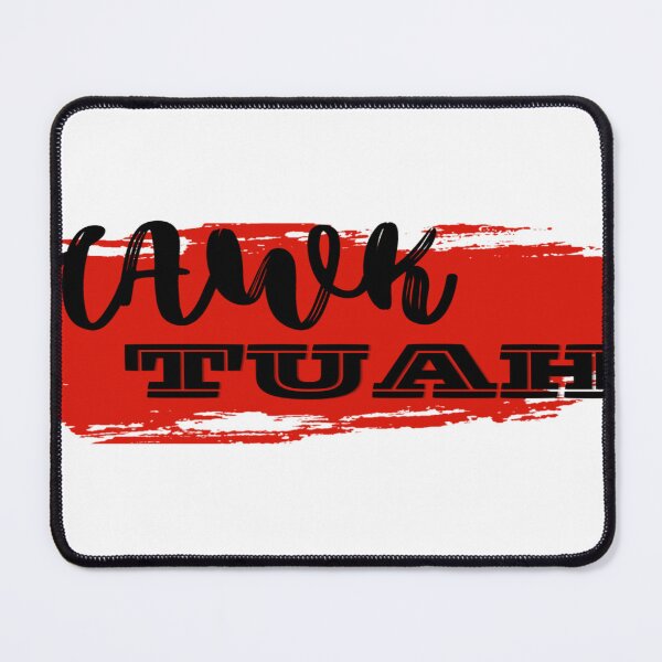Item preview, HAWK TUAH STICKER designed and sold by Tape2Sticker.