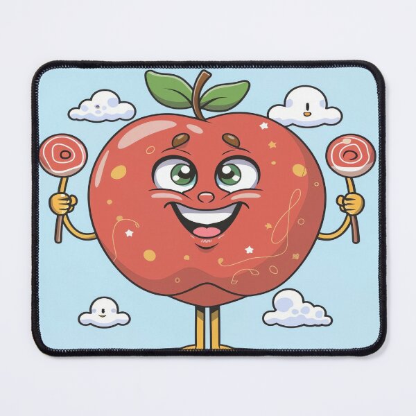 Item preview, Awesome Apple designed and sold by SNNDesignersLLC.