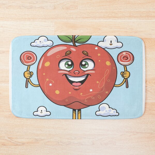 Item preview, Awesome Apple designed and sold by SNNDesignersLLC.