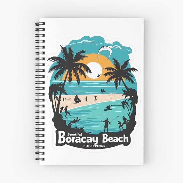 Artikelvorschau, BORACAY, PHILIPPINEN | INSEL | BORACAY STRAND | HOHE QUALITÄT entworfen und verkauft von Zibis09.