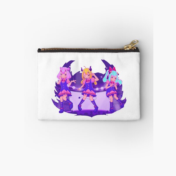 Item preview, Anime Idol Girl Group designed and sold by RyuJiiArt.