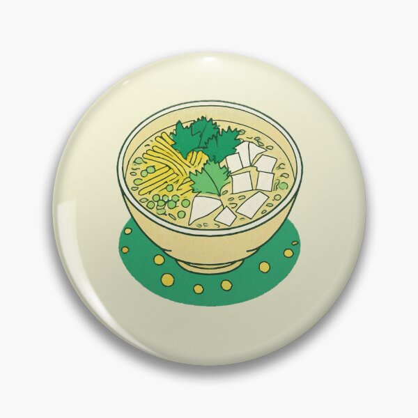 Item preview, Delicious Pho Illustration  designed and sold by ilomuilo.