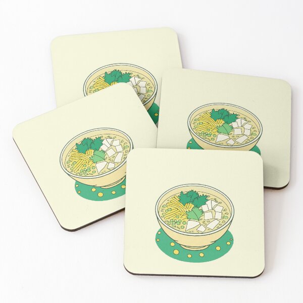 Item preview, Delicious Pho Illustration  designed and sold by ilomuilo.