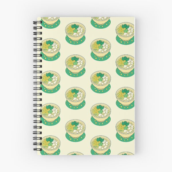 Item preview, Delicious Pho Illustration  designed and sold by ilomuilo.