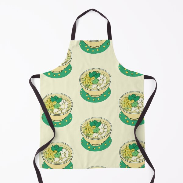 Item preview, Delicious Pho Illustration designed and sold by ilomuilo.