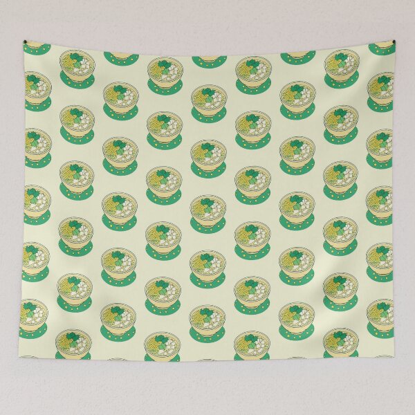 Item preview, Delicious Pho Illustration  designed and sold by ilomuilo.