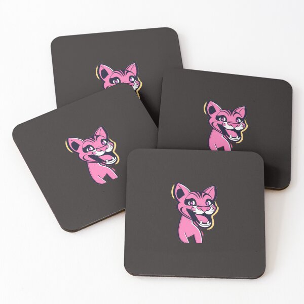 Item preview, Pink panther  designed and sold by Manashri.