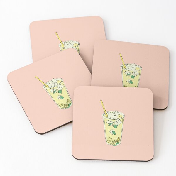 Item preview, Delicious lemonade Illustration designed and sold by ilomuilo.