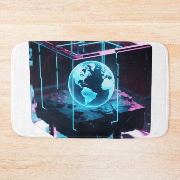 Item preview, Earth designed and sold by KISHORE-BISHOI.