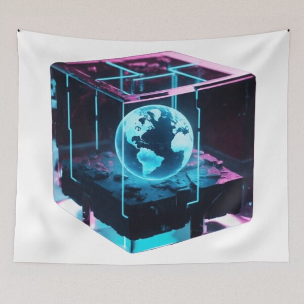 Item preview, Earth designed and sold by KISHORE-BISHOI.
