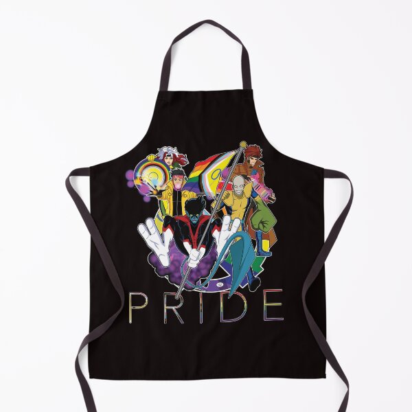 Item preview, The Pride Protectors designed and sold by joeymarcielart.