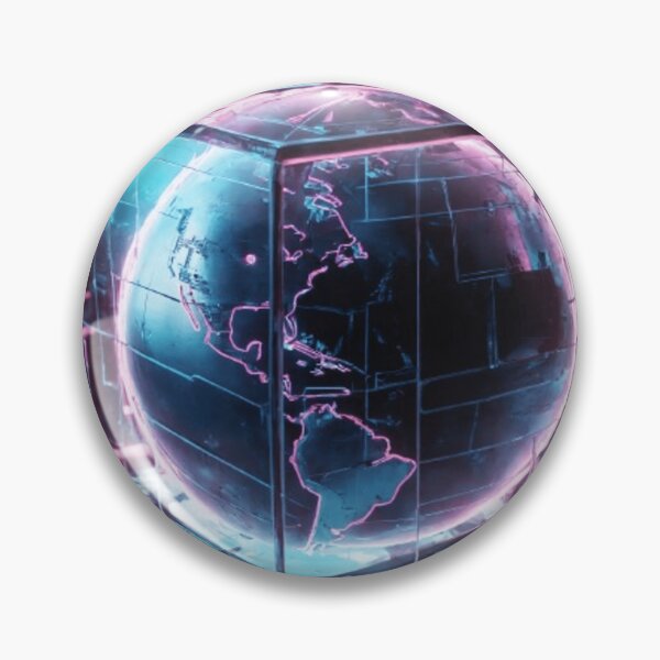 Item preview, Earth 2 designed and sold by KISHORE-BISHOI.