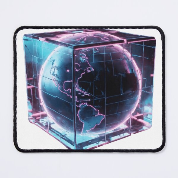 Item preview, Earth 2 designed and sold by KISHORE-BISHOI.