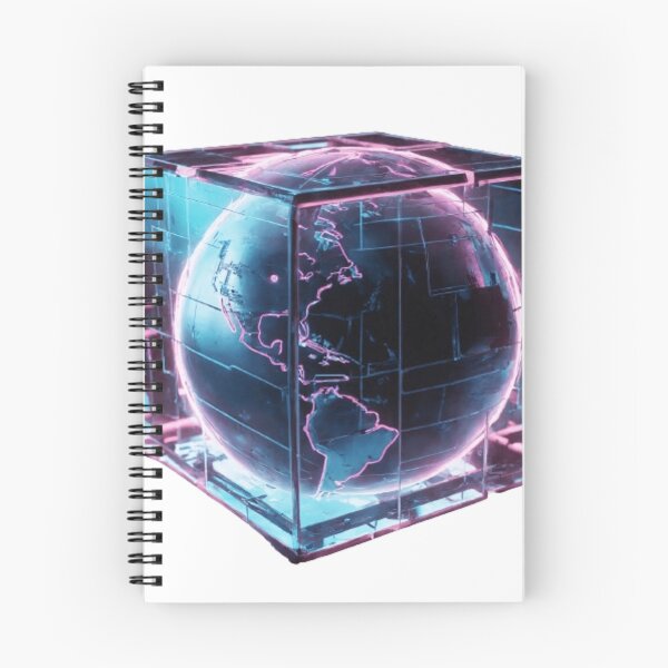 Item preview, Earth 2 designed and sold by KISHORE-BISHOI.