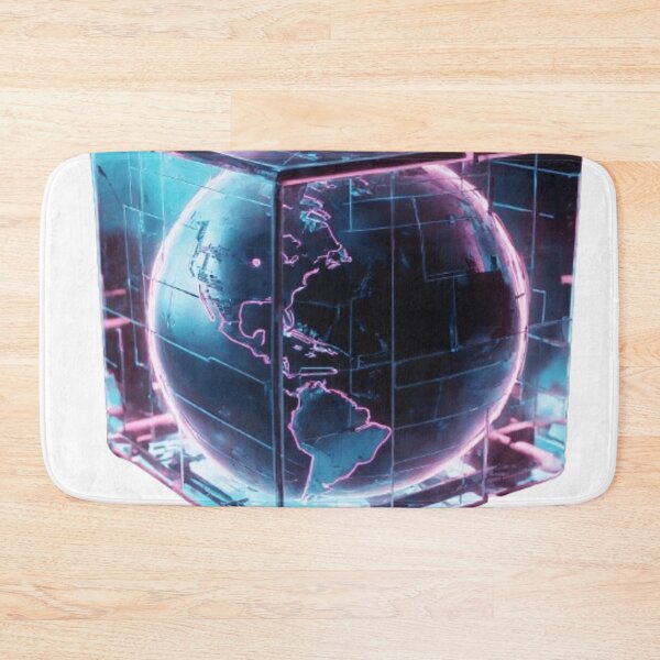 Item preview, Earth 2 designed and sold by KISHORE-BISHOI.