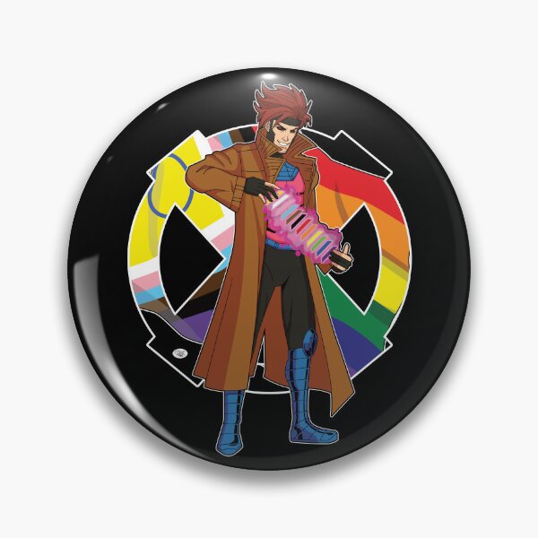 Item preview, Gumbo Pride designed and sold by joeymarcielart.