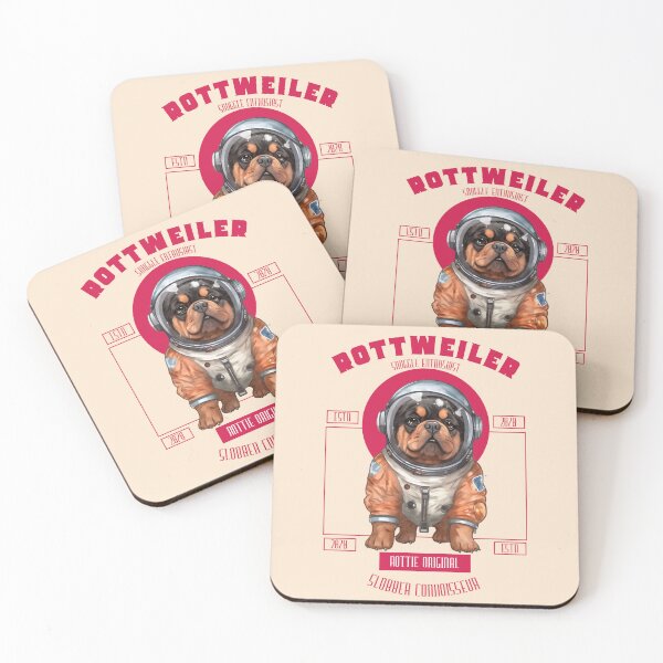 Item preview, Rottweiler : snuggle enthusiast, slobber connoisseur designed and sold by Peerless-Prime.